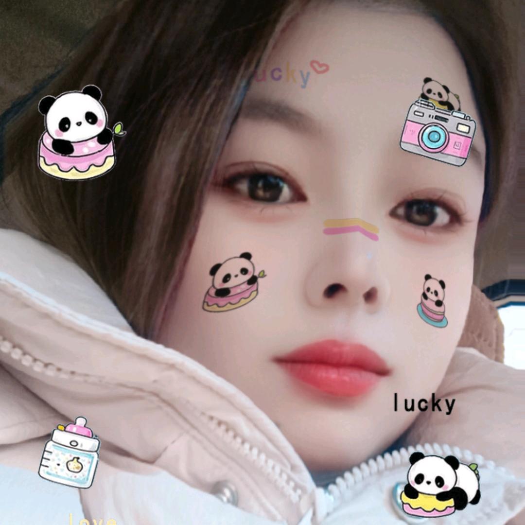 眼眸里的阳光