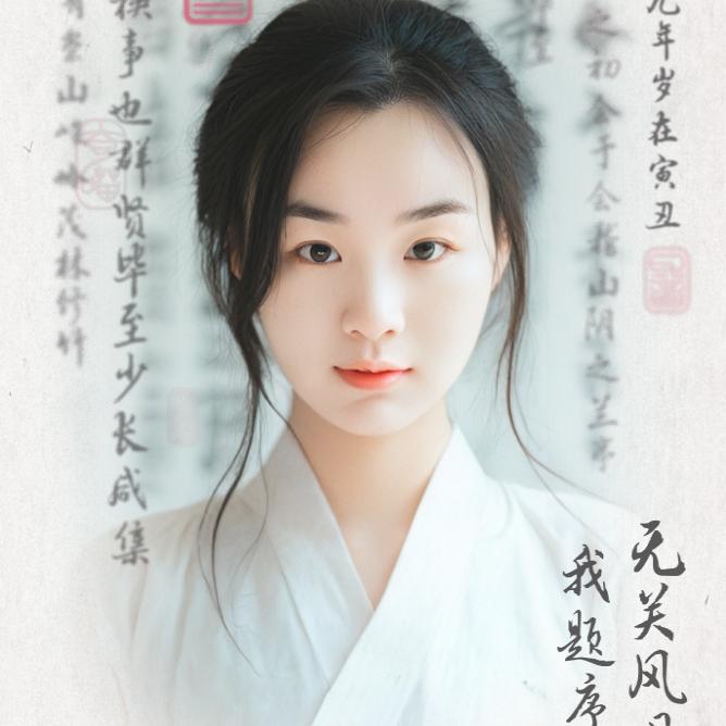 韩同学～在上海