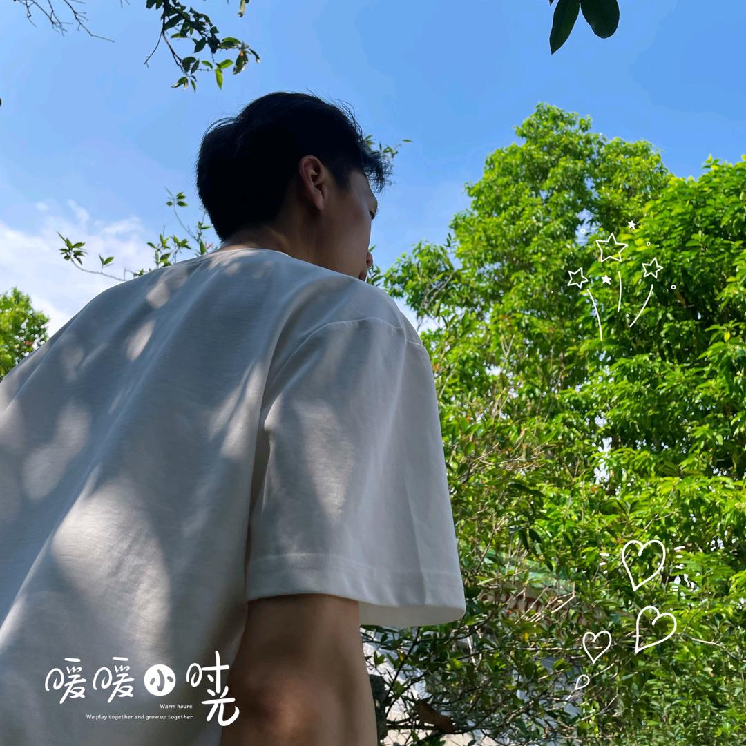 你在烦恼什么呢