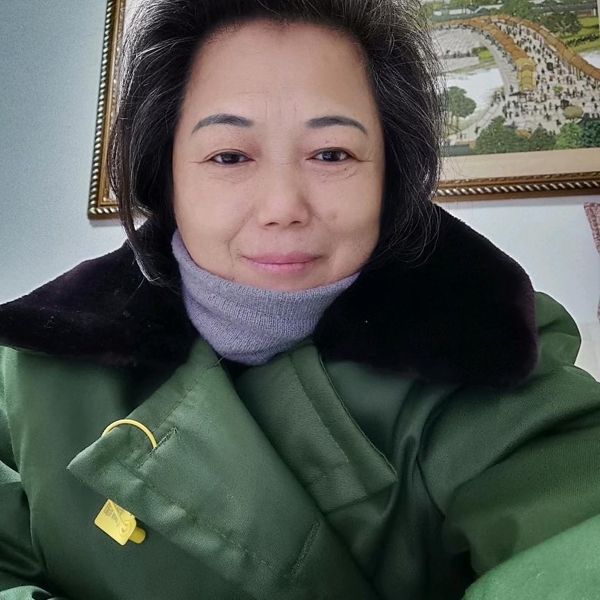 刘阿姨