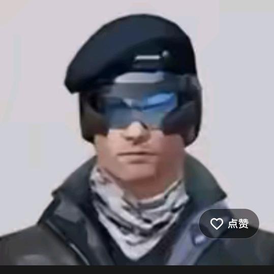《黑鹰》卡德尔上将《停更》
