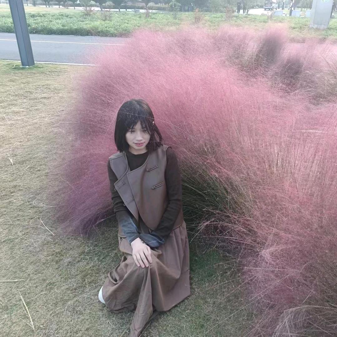 一个倔强又任性的小兔子