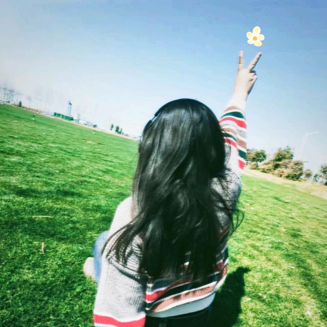 &一缕青丝&