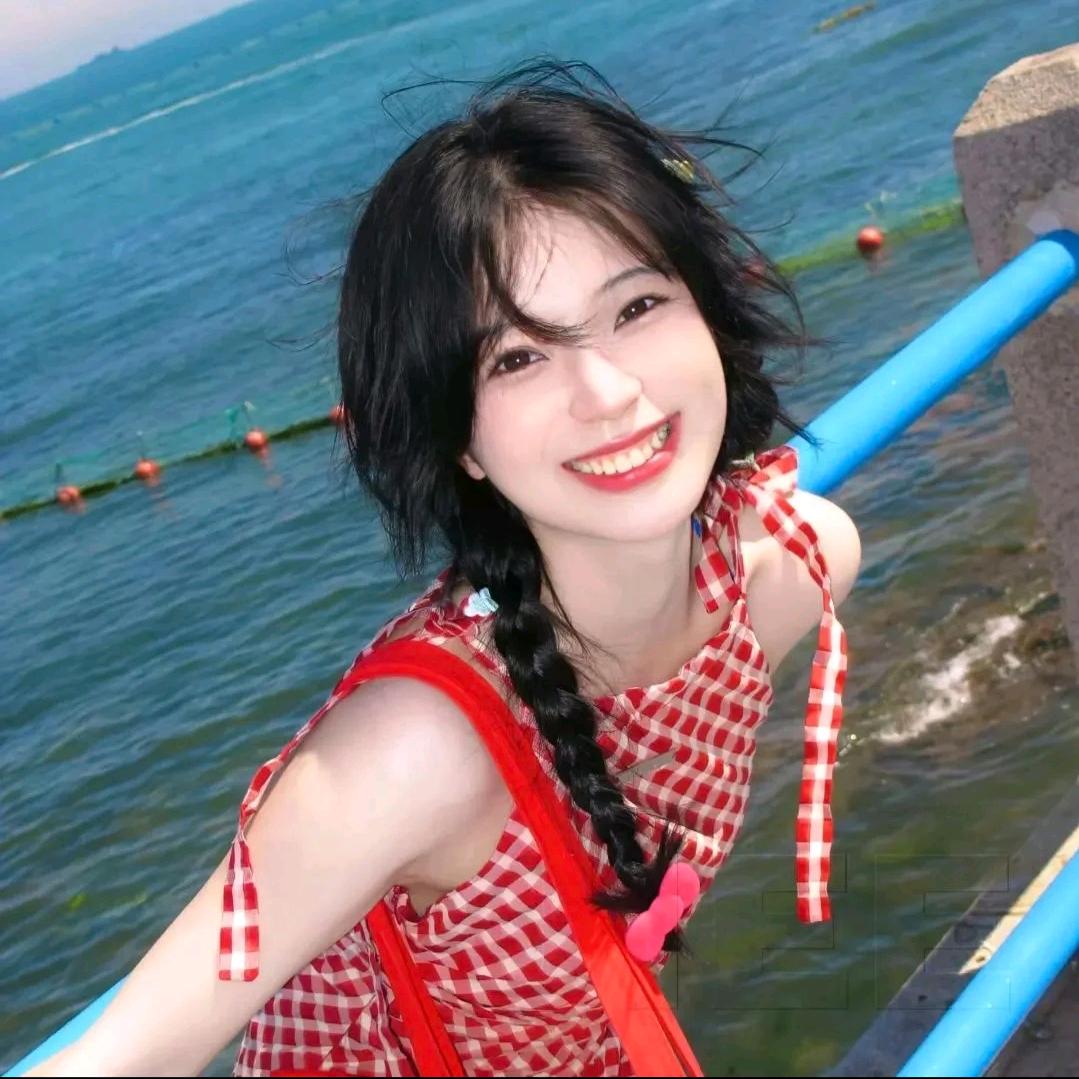 晚风💓