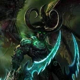 魔兽小杰