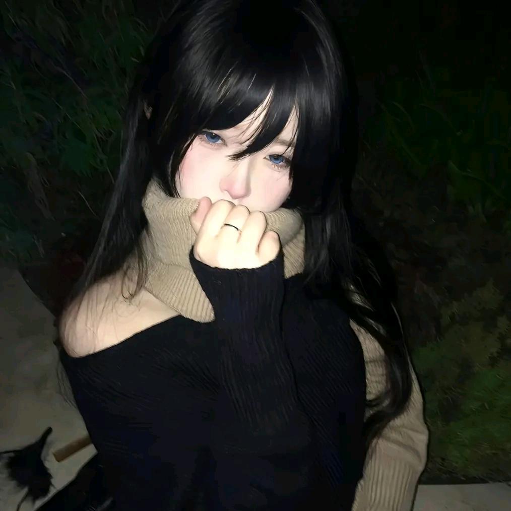 青尤🐟