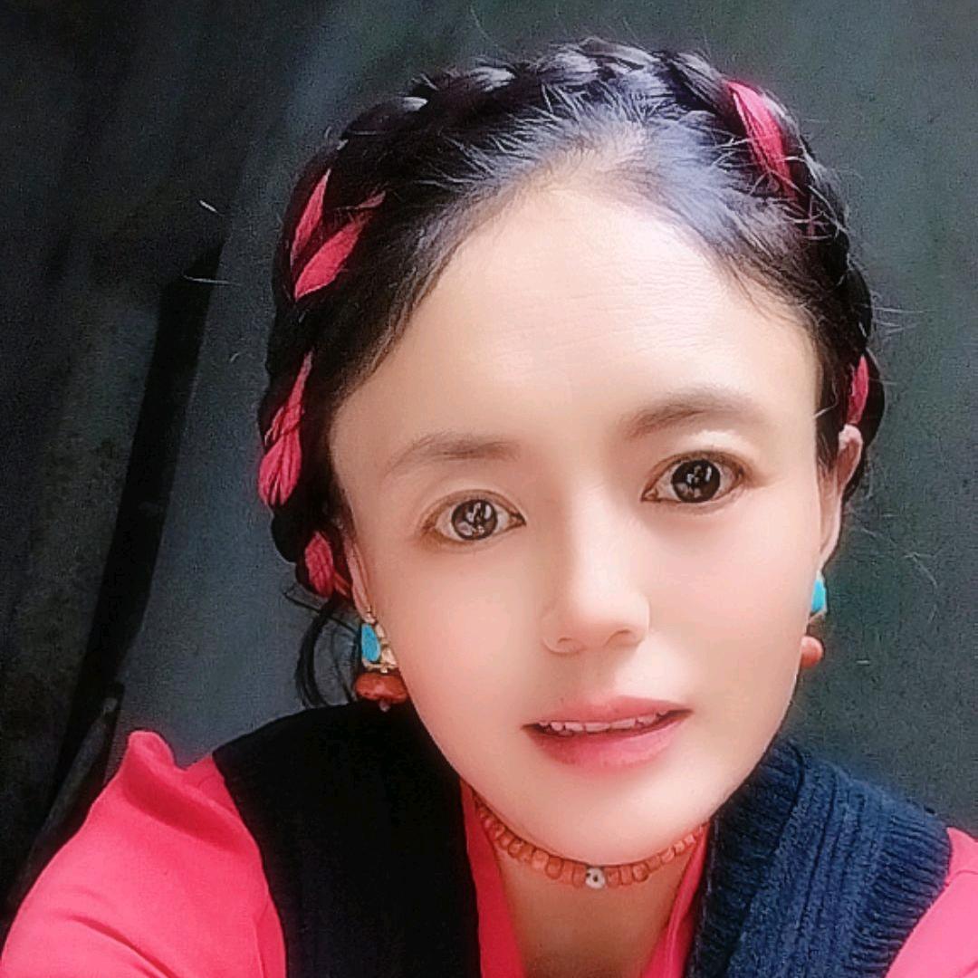 扎西卓玛