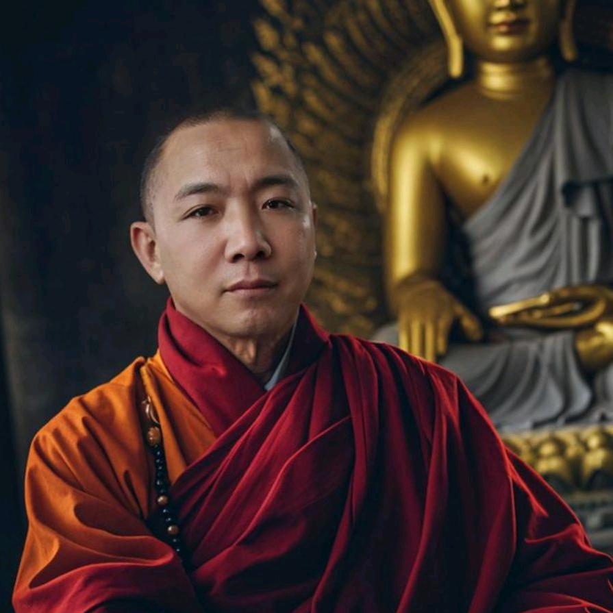 齐岳居士