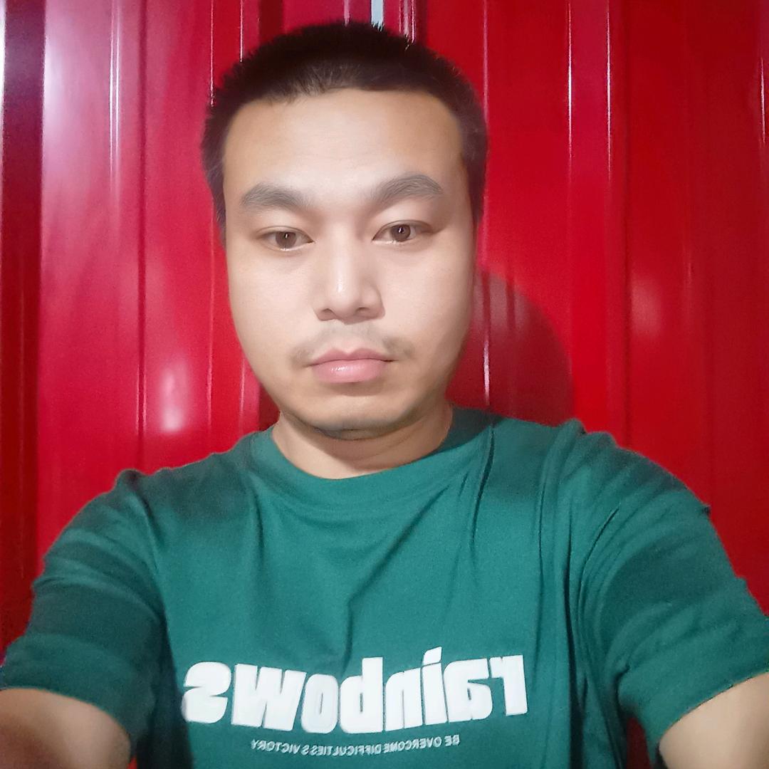 幸福男孩
