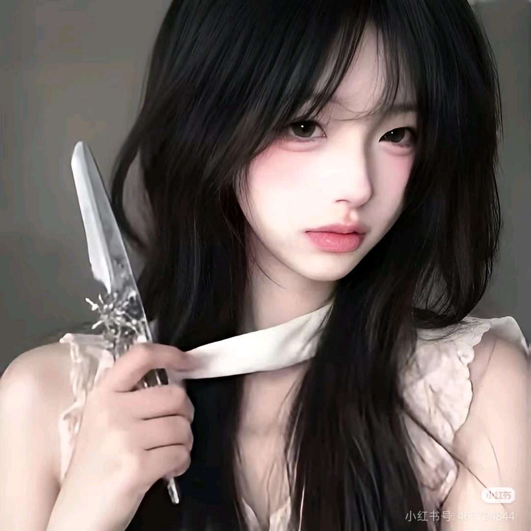 璃茉茉