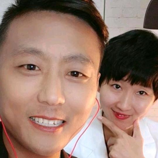 小磊哥夫妻