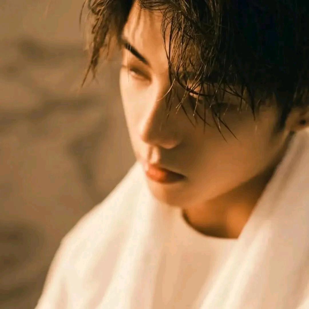 余生随心🦌³¹²CP