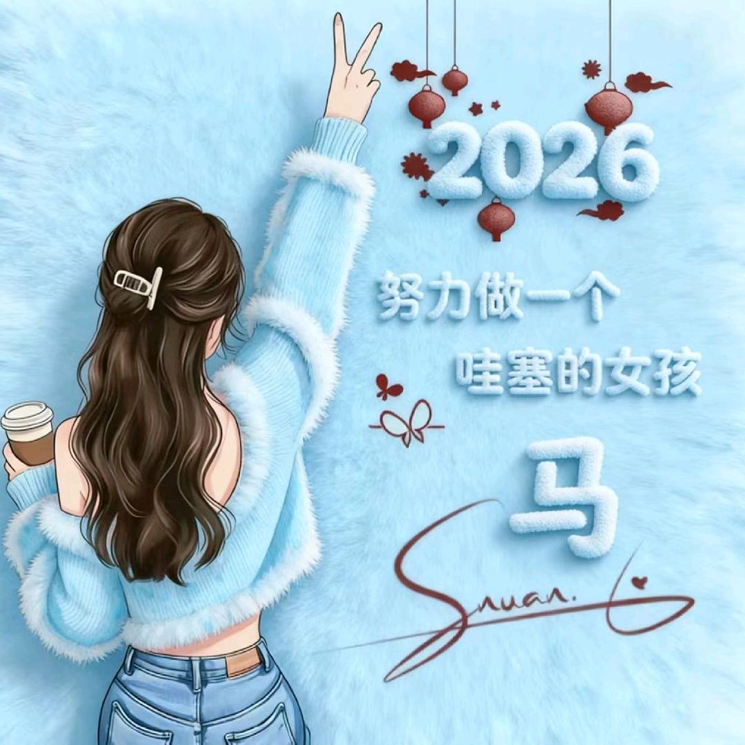 ☘️A &永远￥🌸