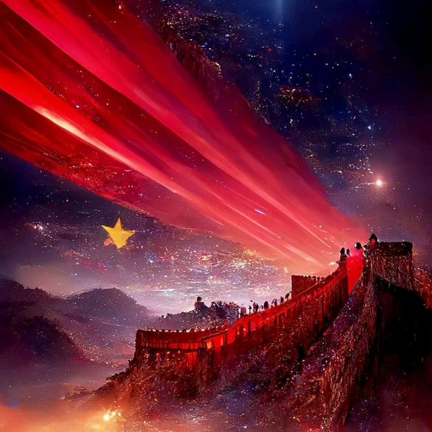 ❄️平凡旅程❄️