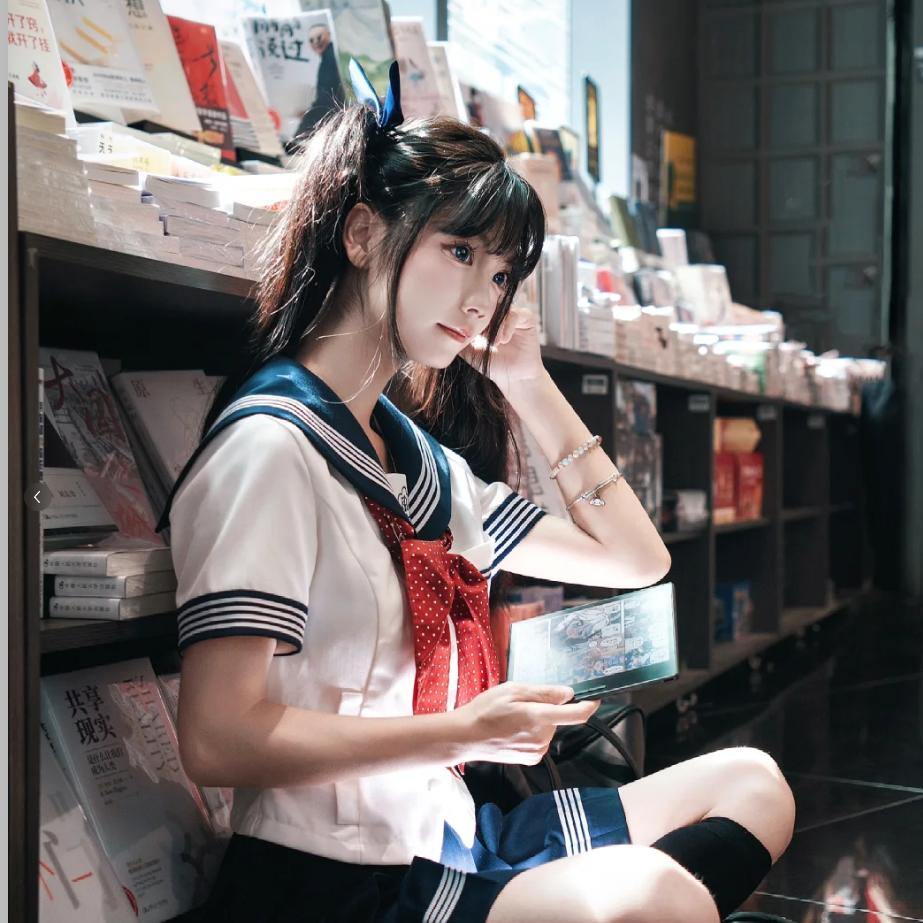 嘟嘟吃饱了