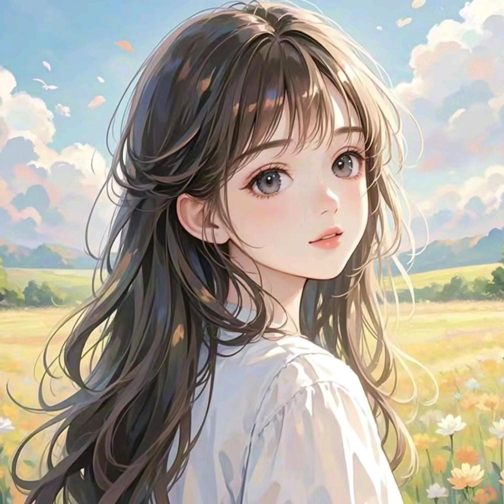 倾城✨