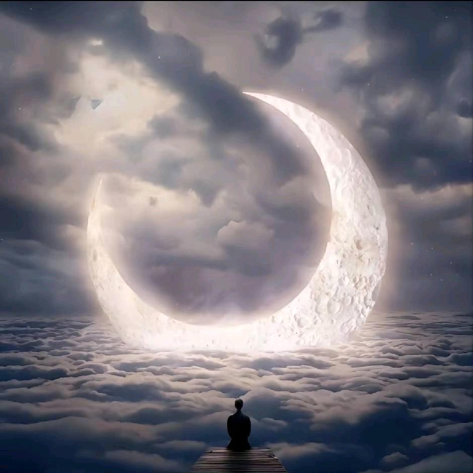 🌘