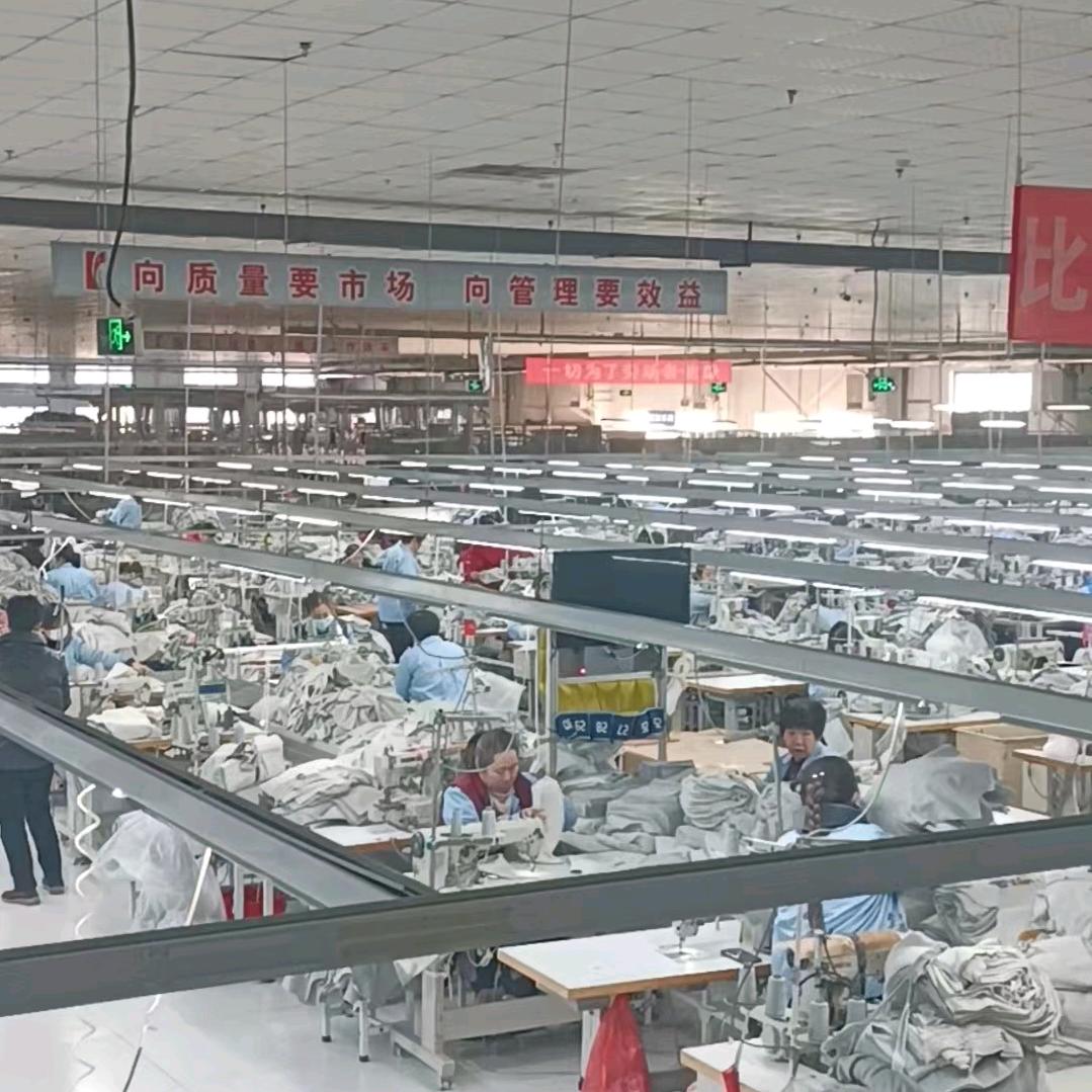 费特贝尔外贸童装工厂店