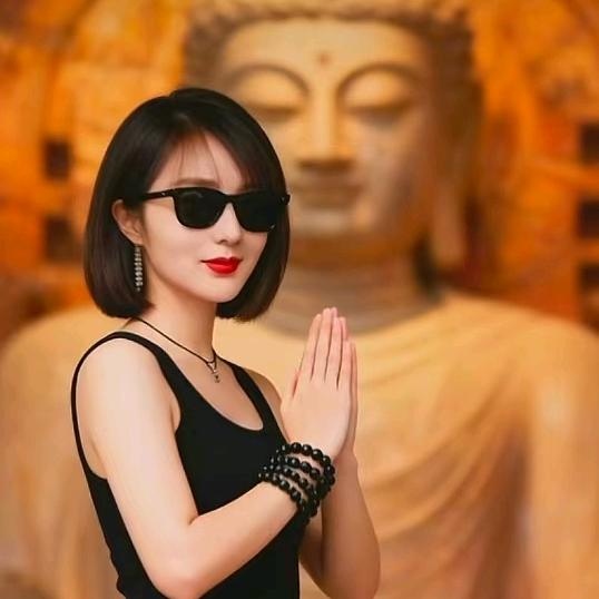 琴吖头，（努力向前）