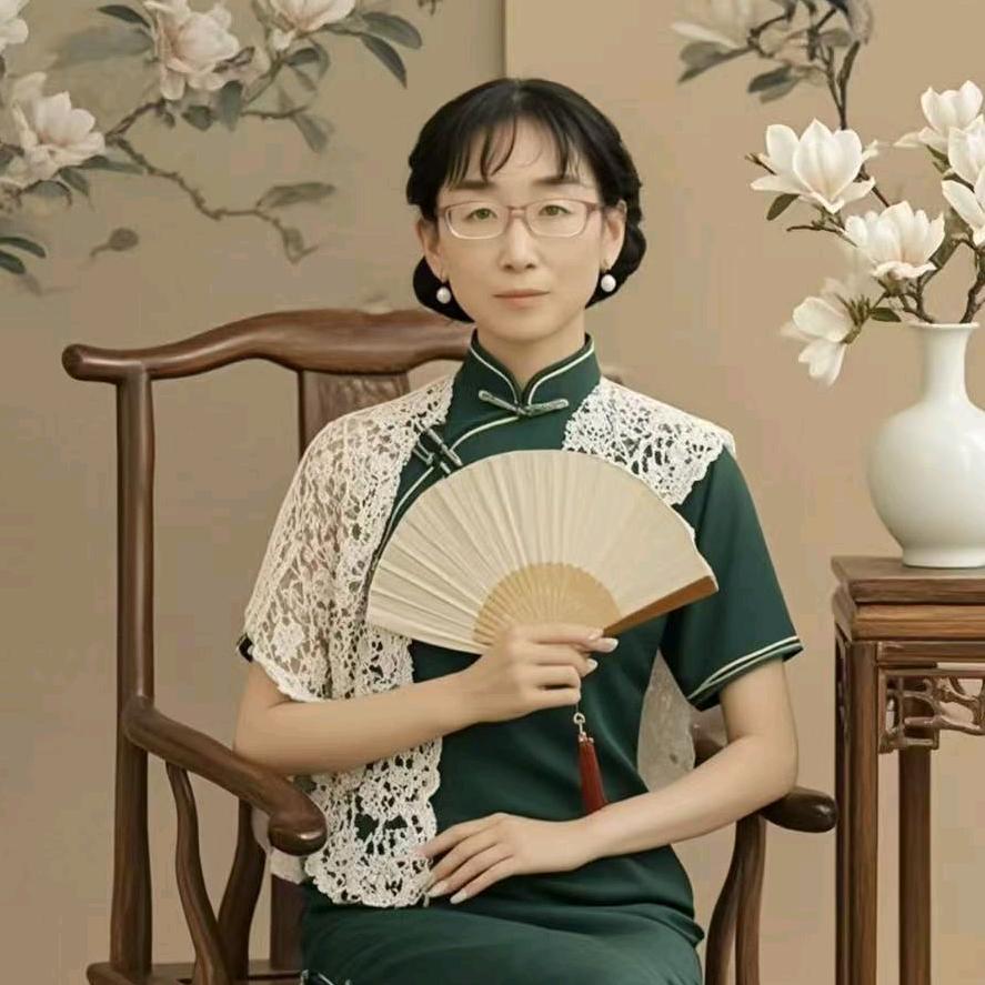 王红（好物在橱窗）