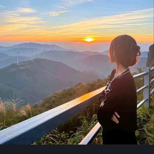 我想静静