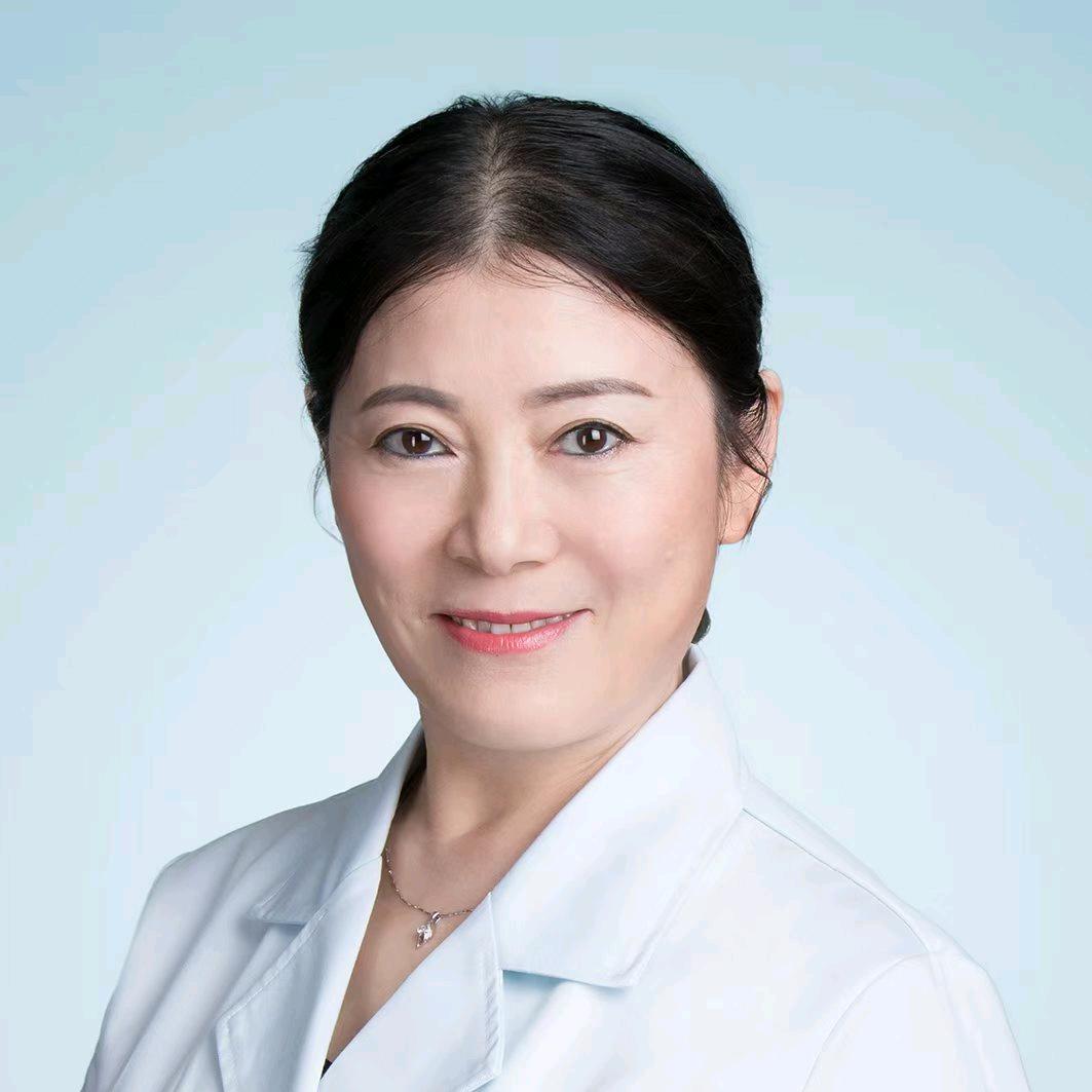 妇科私密李瑞珍主任