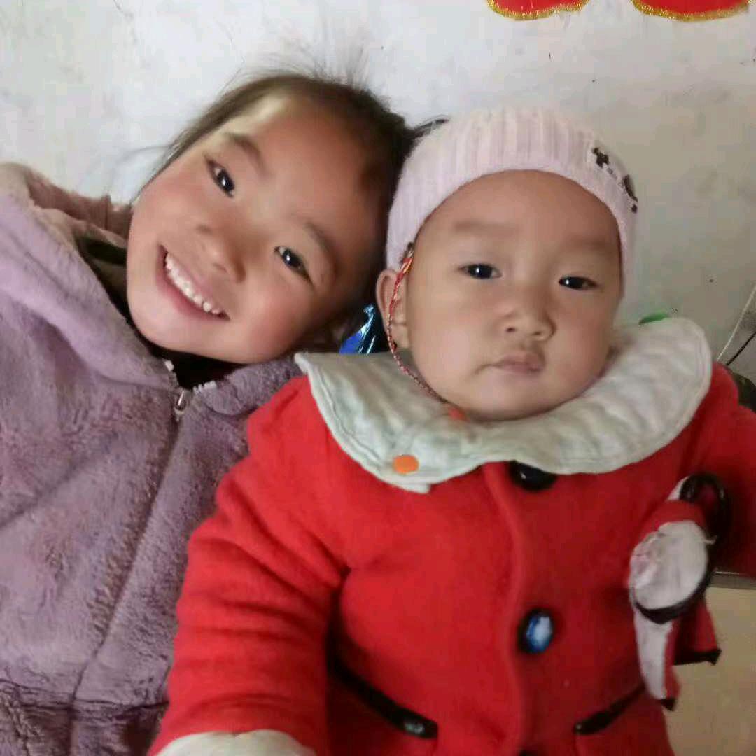 相亲相爱一家人