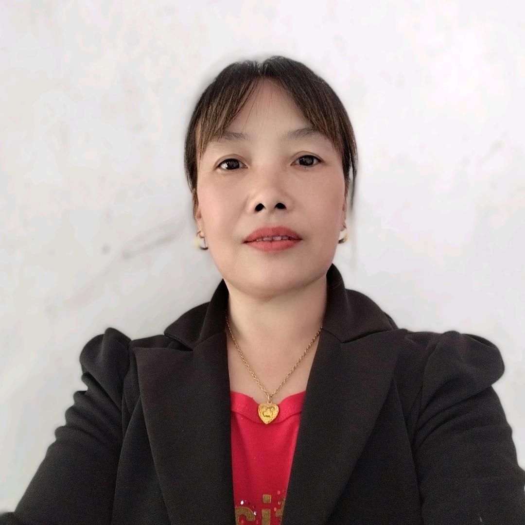 萍萍姐