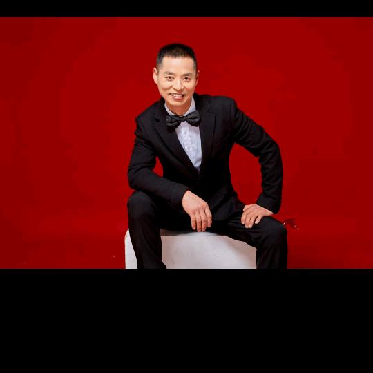 卖家具的晓明