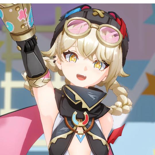 小星星✨