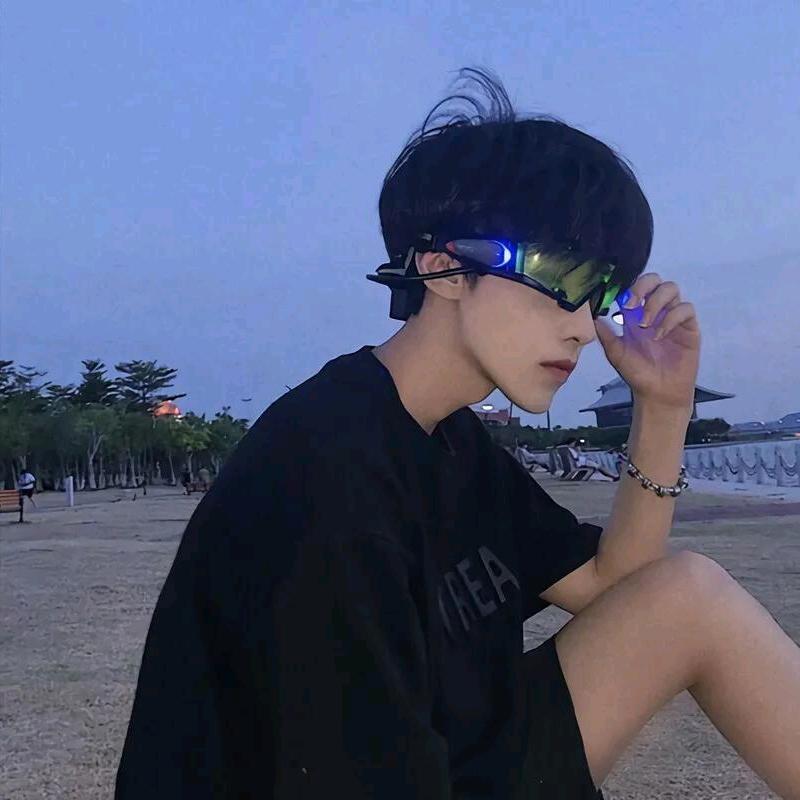 强哥吃喝玩乐记