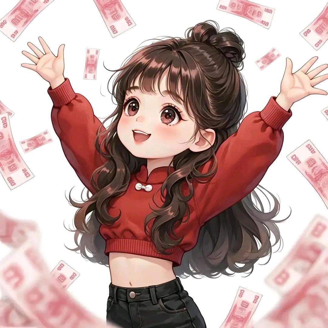 洁儿（手工玩偶）