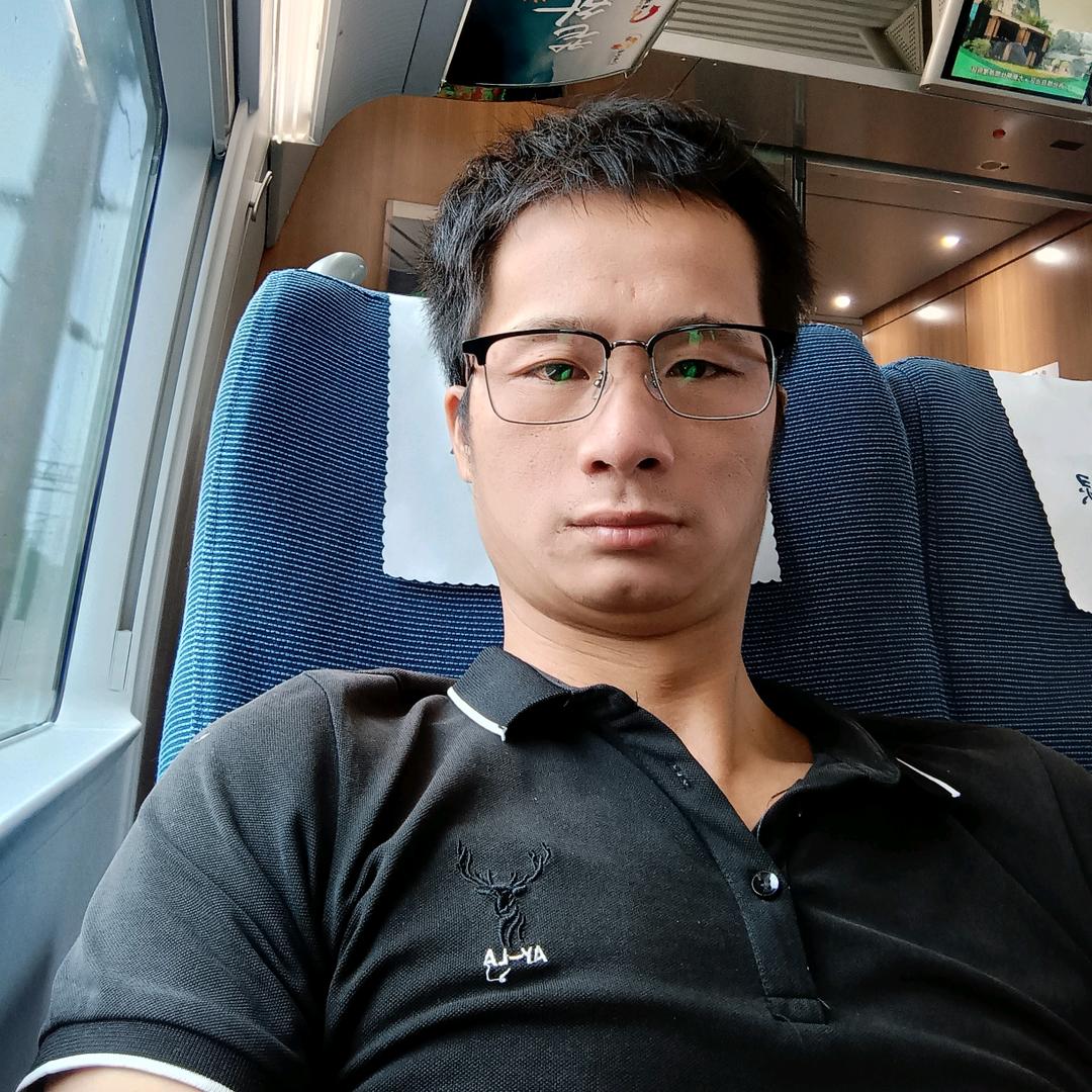 追梦人😃