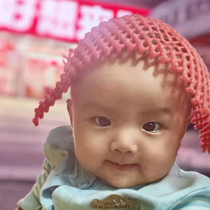 刘大娘的小孙孙