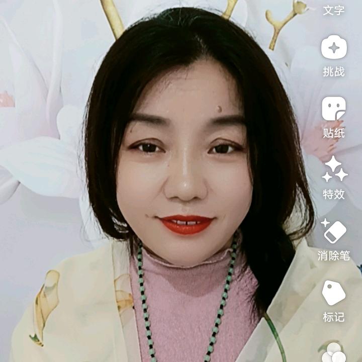 年年有福