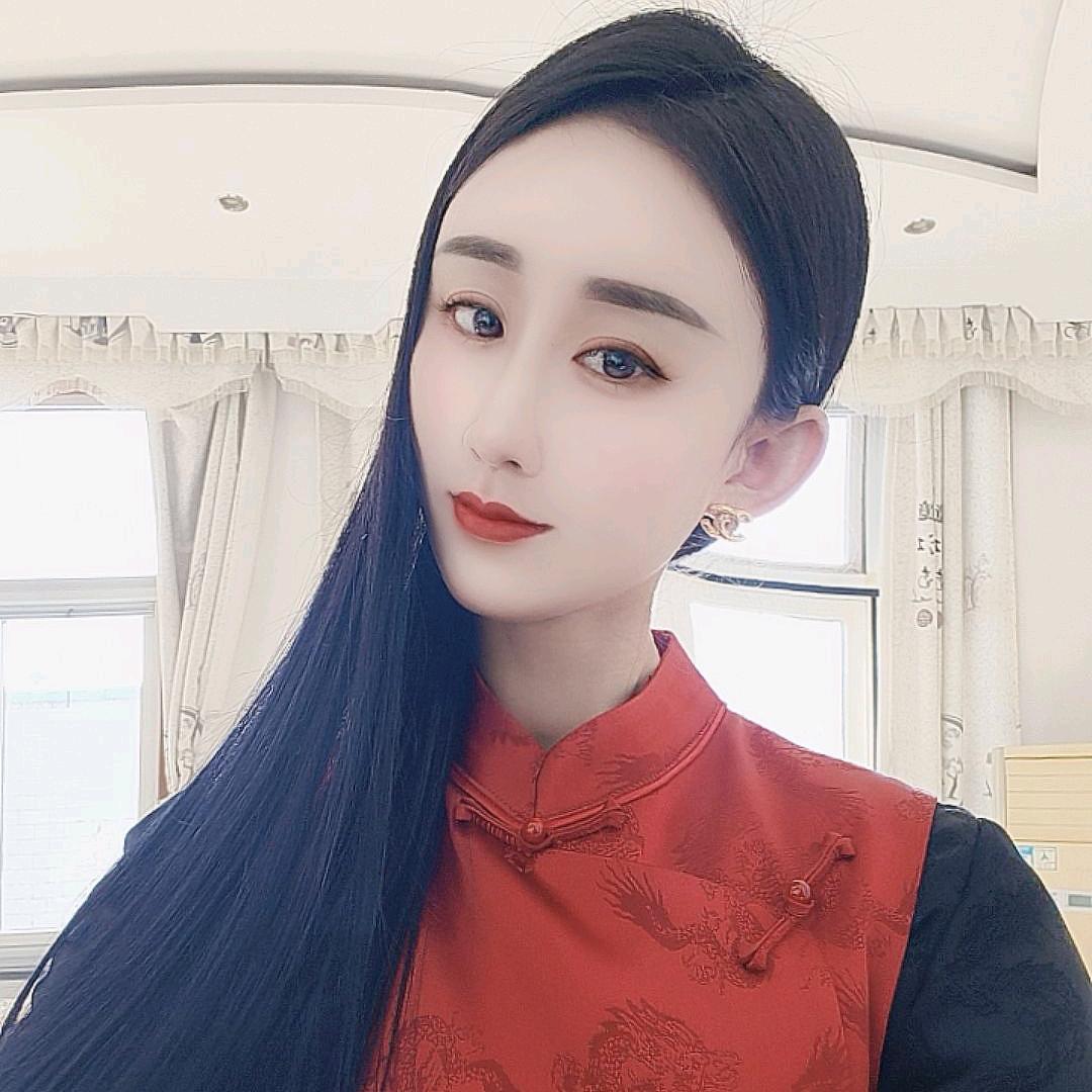 庆云友福驴肉馆罗立娜