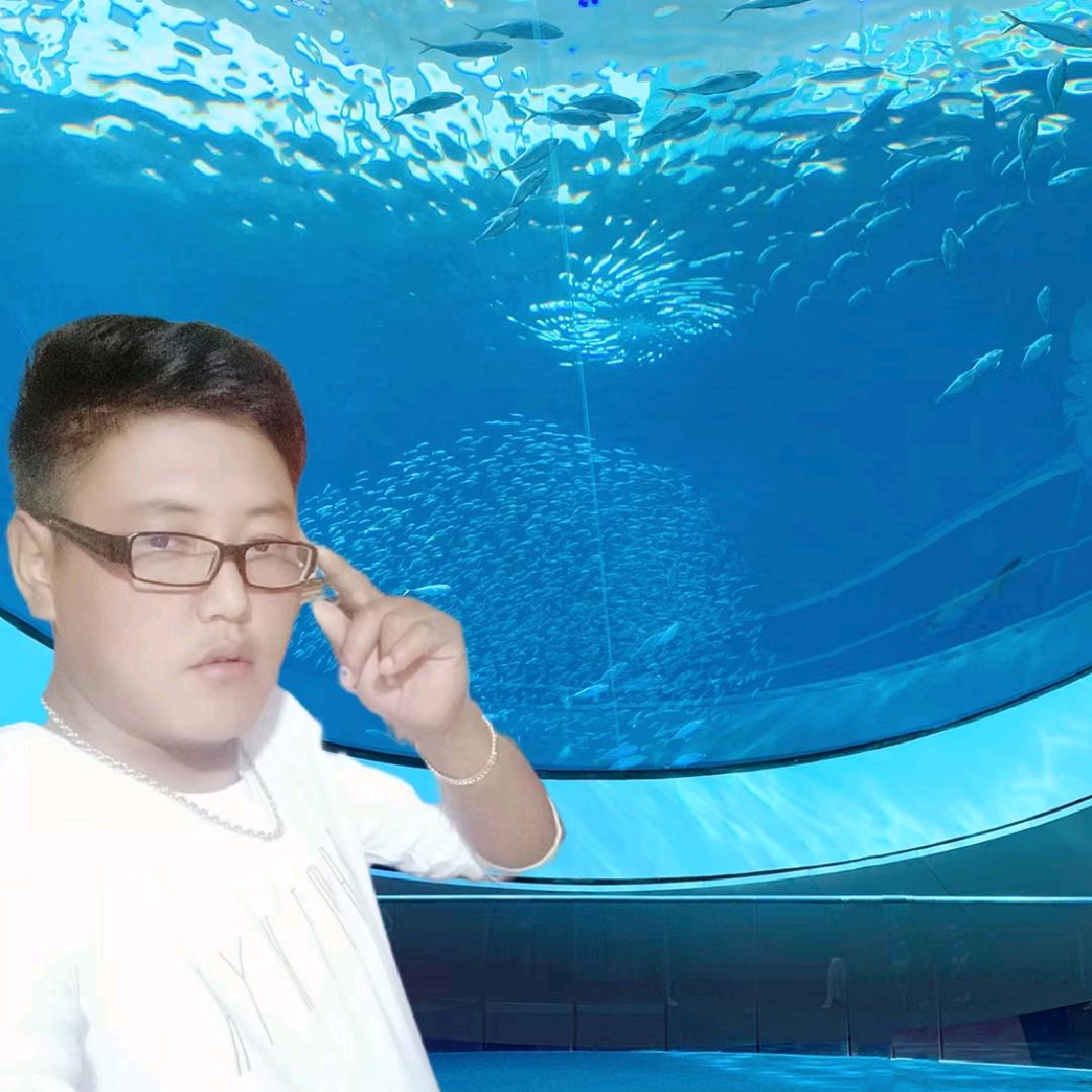 男人不低头