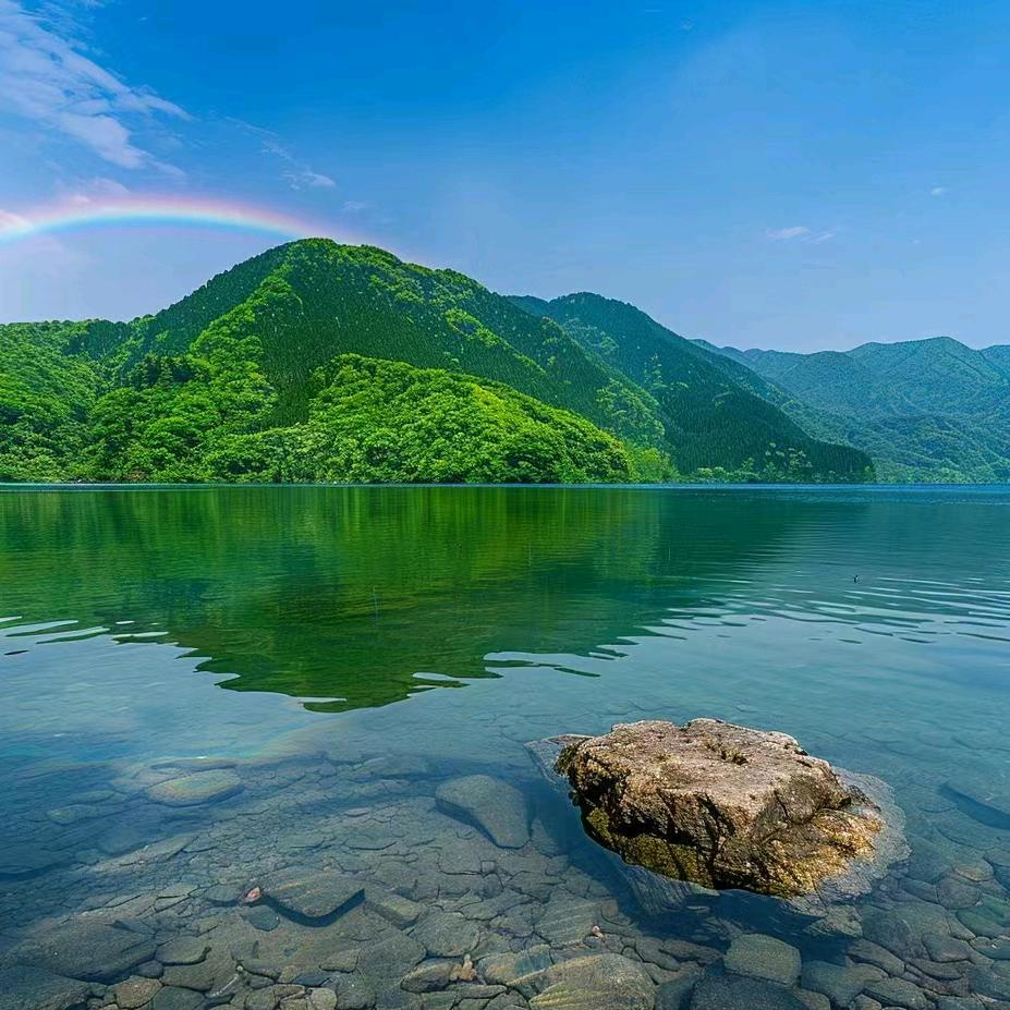 玉峰