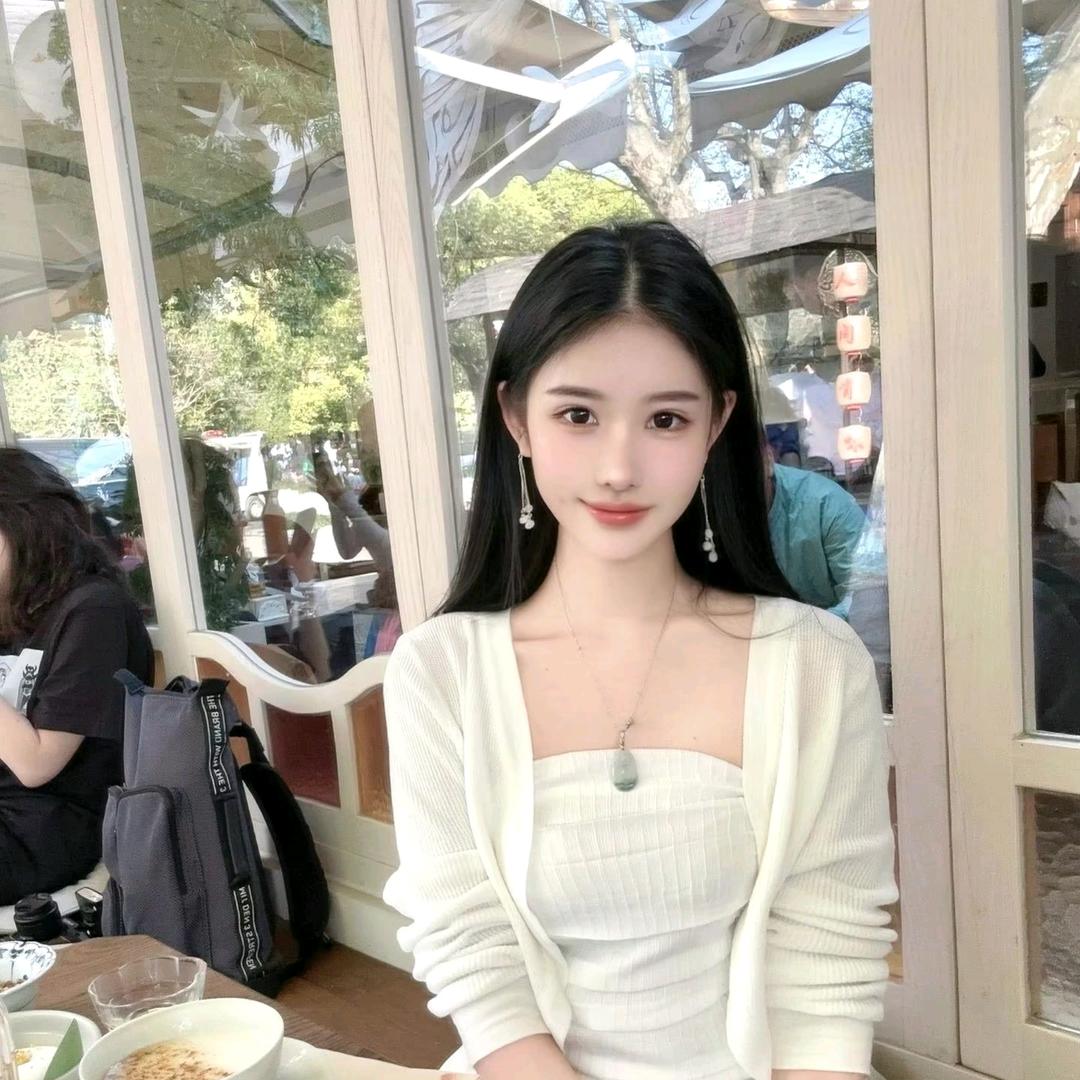 爱尚穿搭