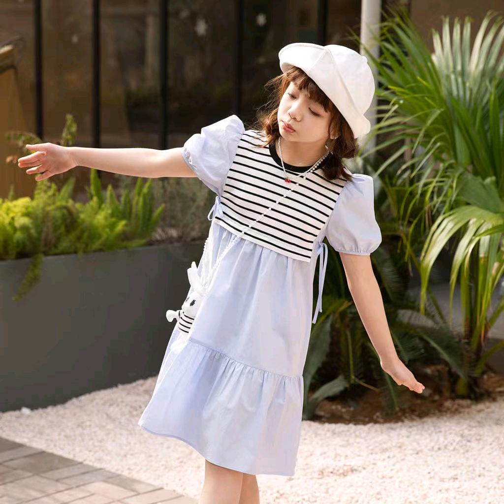 睿睿童装集合店