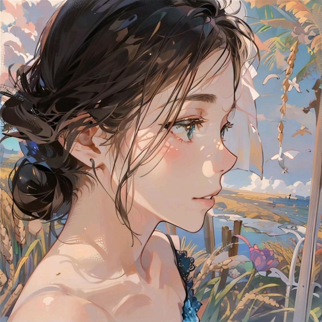 🌈🌈Healer深✨