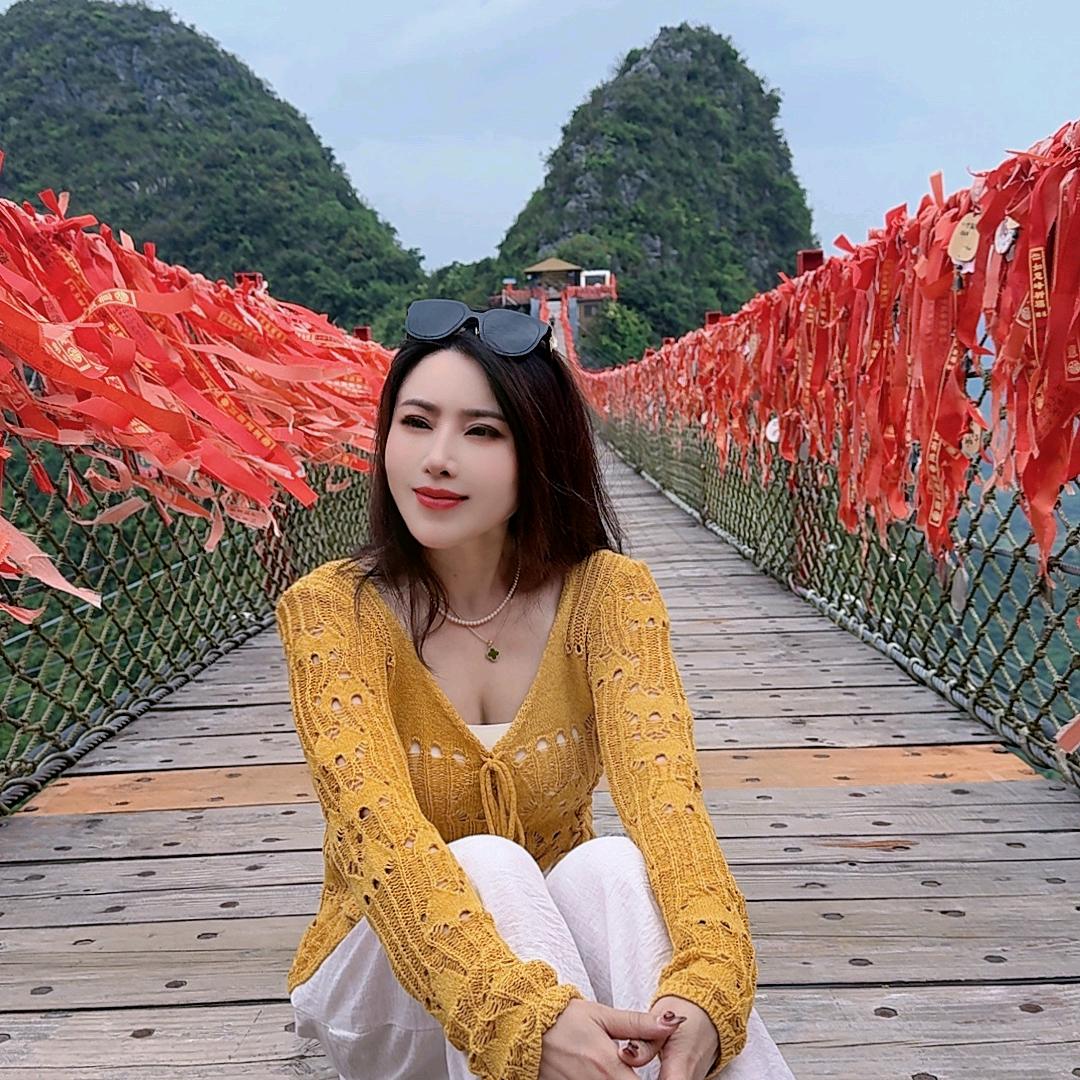 你的影子💍