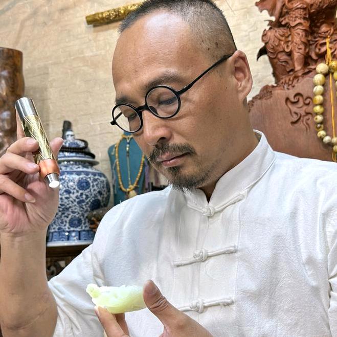 得玉祥(大齊)