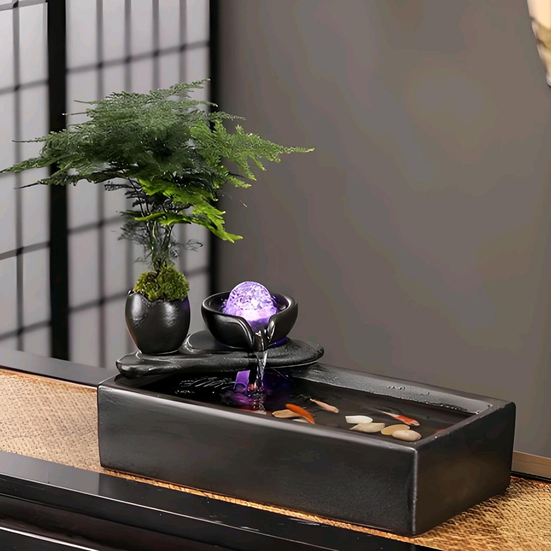 时来运转