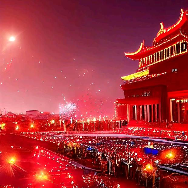 乐在其中