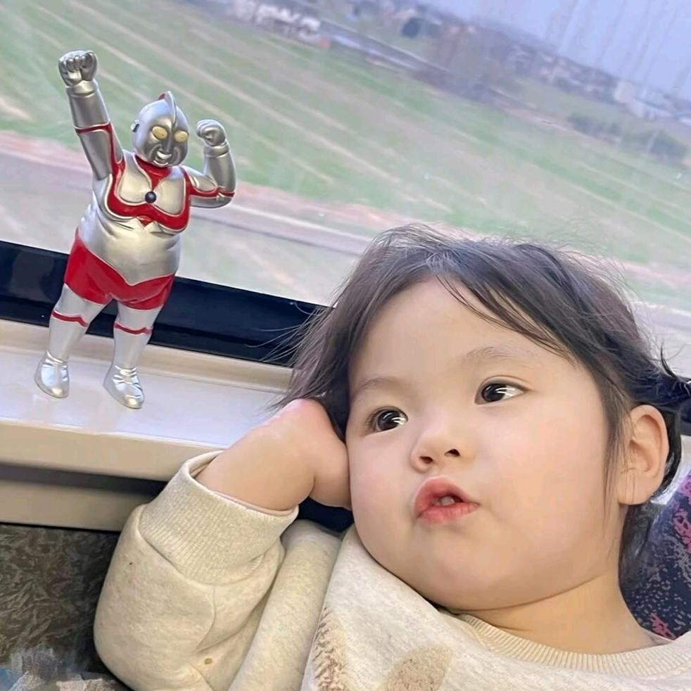 幼儿园的高材生