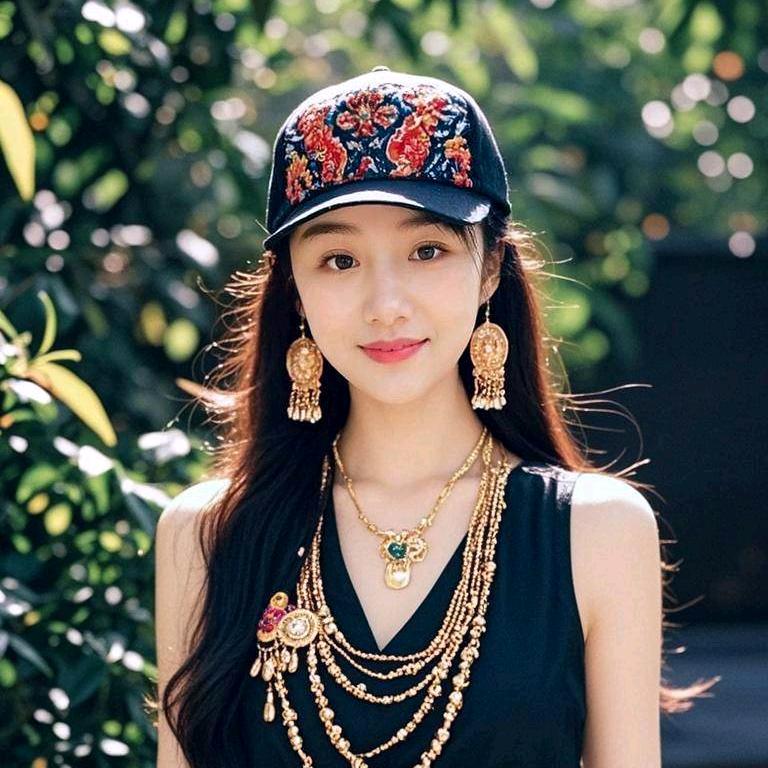 雯 雯