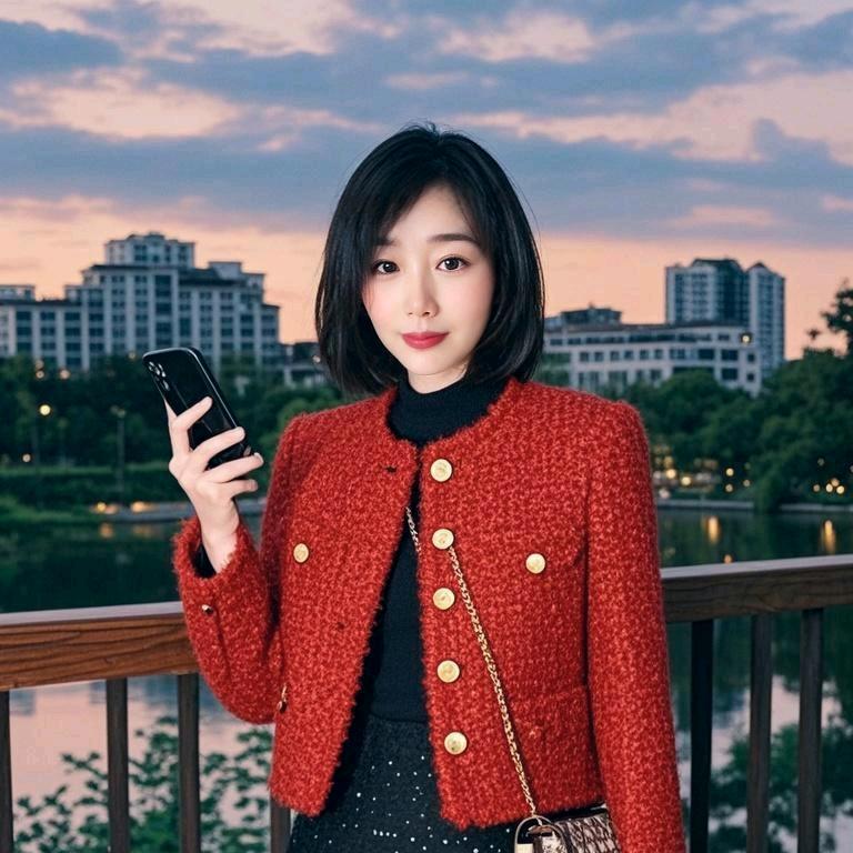 柠溪