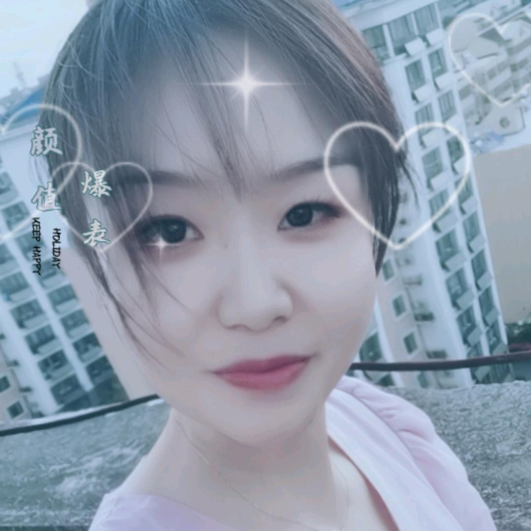 丹丹手工穿戴甲