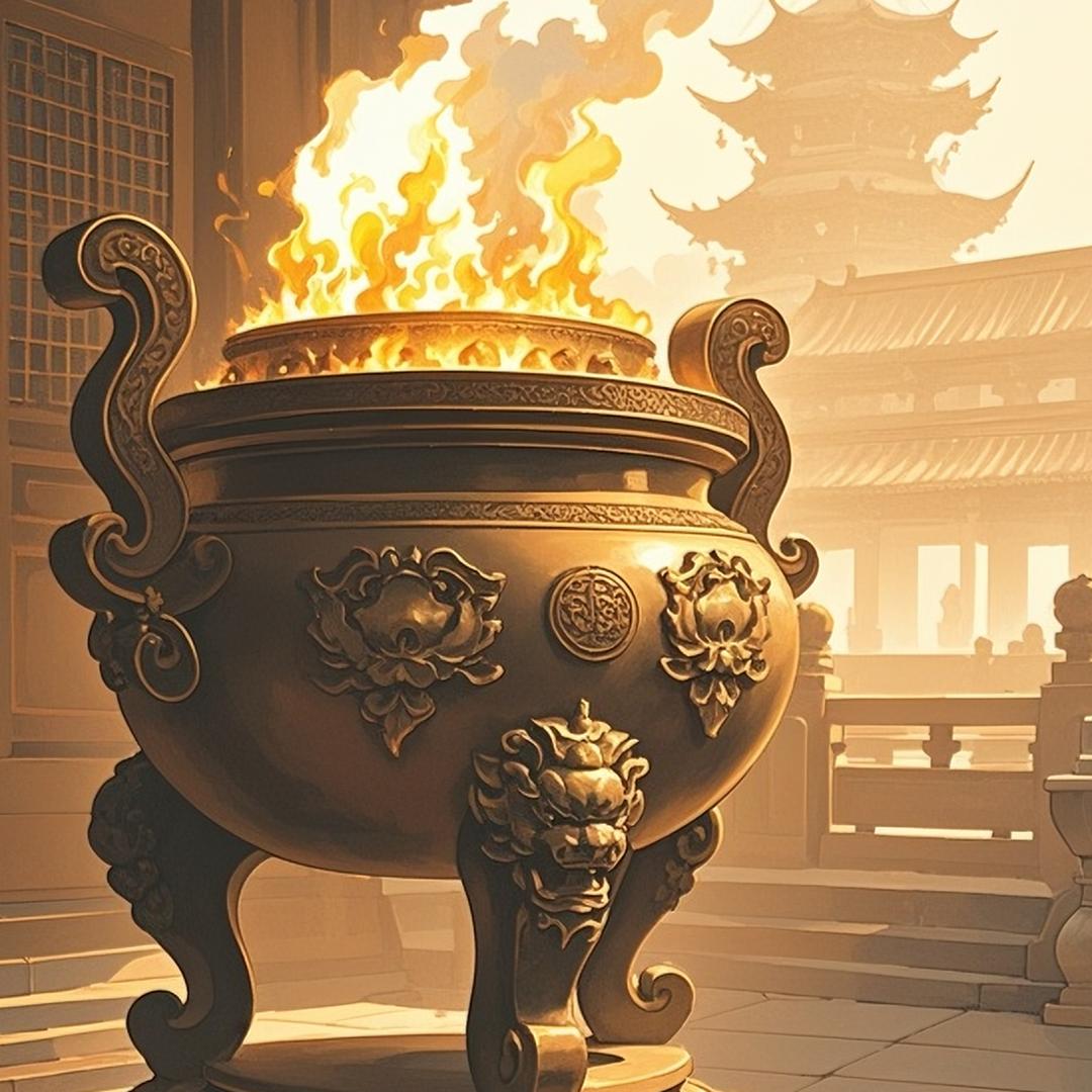 道义师傅